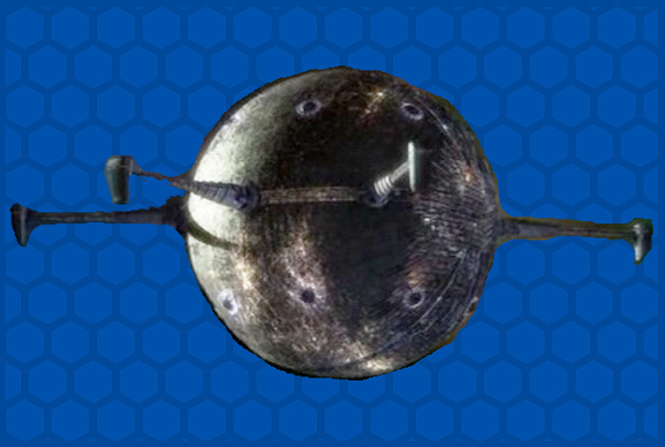 Dalek Crucible