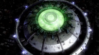 Reality Bomb Emitter