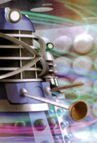 The Dalek Time Controller