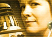 Susan Mendes - The Angel of Mercy