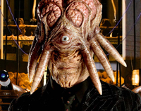 Dalek Sec Hybrid