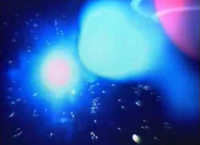 Skaro's star is destroyed